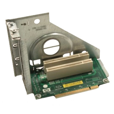 HP Carte PCI Riser MS-6986 - 2xPCI Pleine Hauteur - 15051-T1-REV - C D530 SFF