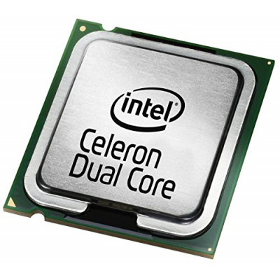 Processeur CPU - Intel Celeron E3300 - 2.5 GHz - 1 Mo - SLGU4 - LGA 775 - TradeDiscount