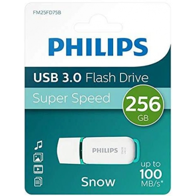 Clé USB 3.0 256Go Philips