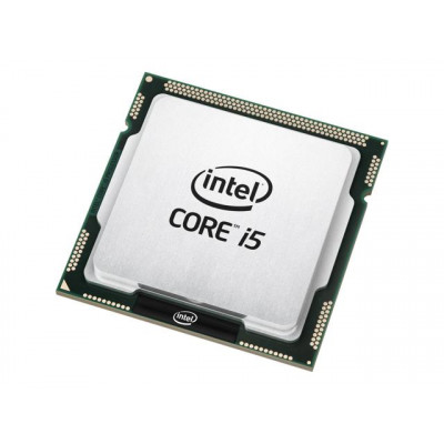 Processeur CPU - Intel Core i5 2500s - SR009 - 2.7 GHz - LGA 1155 - Trade Discount