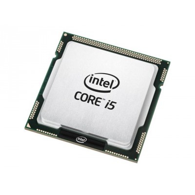 Processeur CPU - Intel Core i5 3210M