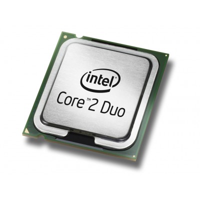 Processeur CPU - Intel Core 2 Duo E7400