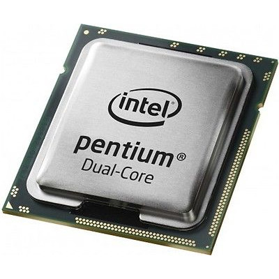 Processeur CPU - Intel Pentium G3240 - SR1K6