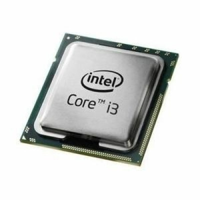 Processeur CPU - Intel Core i3 2120 3.30 Ghz - SR05Y - LGA 1155