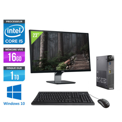 Mini PC - Mini ordinateur - Achat PC de bureau au meilleur prix