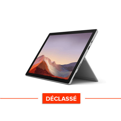 Tablette reconditionnée - Microsoft Surface Pro 3 - Déclassé