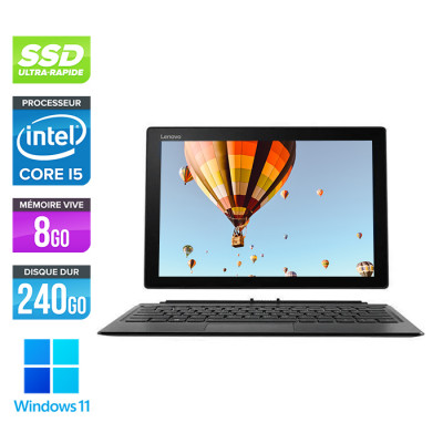 Ultrabook reconditionné Dell Latitude 7490 - i7 8650U - 32Go DDR4 - 500Go  SSD - W11 - Trade Discount.
