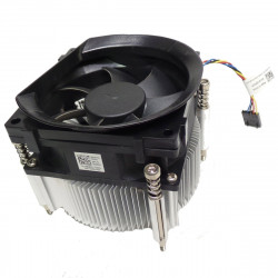 Ventilateur - Ventirad CPU HeatSink - 09FCCP 089R8J