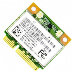 Carte Wifi Toshiba - Anatel - PA3894U - 1MPC G86C0005E310
