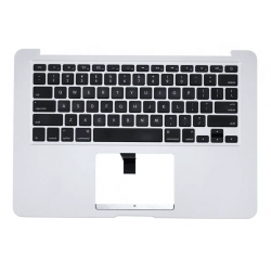 Palmrest clavier Apple Macbook Pro 13 Pouces - QWERTY