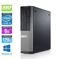 Dell Optiplex 390 Desktop - Windows 10