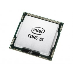 Processeur CPU - Intel Core i5 560M - SLBTS - 2.66 Ghz 