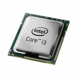 Processeur CPU - Intel Core i3 4160 - 3.60 Ghz - SR1PK - FCLGA1150
