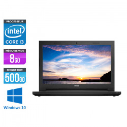 Dell Vostro 15 3546 - Windows 10