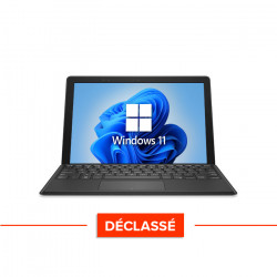 Dell Latitude 5290 2-en-1 - Windows 11- Déclassé