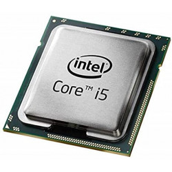 Processeur CPU - Intel Core i5-4310M 2.70 GHz - SR1L2