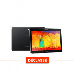 Tablette Tactile Samsung Galaxy Note 10.1 - Noir - Déclassé