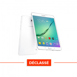 Tablette Tactile Samsung Galaxy TAB S2 - Blanc - Déclassé