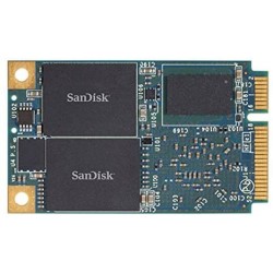 SSD SanDisk mSATA 128Go - MLC