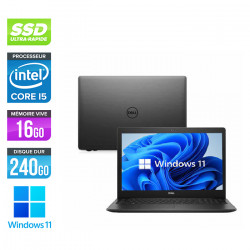 Dell Vostro 3591 - Windows 11