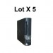 Lot de Dell Optiplex GX280 SFF