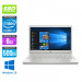 HP Pavilion Laptop 13-an1019nf - i7 - 8Go - 512Go SSD - Windows 10