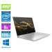 HP ENVY Laptop 13-aq0006nf - Pc portable reconditionné - Intel Core i5 - 8Go RAM DDR4 - SSD 512Go - Windows 10