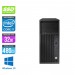 HP Workstation Z230 - i7 4770 - 32Go - 480Go D - Windows 10