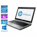 HP EliteBook 2570P - Core i5 - 4Go - 1To - Windows 10