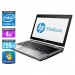 HP EliteBook 2570P - Core i5 - 4Go - 250Go