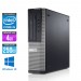Dell Optiplex 390 Desktop - i5 2400 - 4 go ram - 250 go hdd - windows 10
