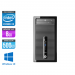 HP ProDesk 400 G1 Tour - i3 - 8Go - 500Go HDD - Windows 10
