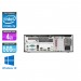 HP ProDesk 400 G2.5 SFF - i5-4590S - 4Go DDR3 - 500Go - Windows 10