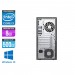 HP ProDesk 600 G2 Tour - i3-6100 - 8Go DDR4 - 500Go - Windows 10