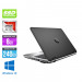 HP ProBook 645 G3 - AMD A10 - 8Go - 240Go SSD - 14'' HD - Windows 10