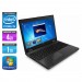 HP ProBook 6460B - Core i5 - 4Go - 1To