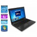 HP ProBook 6460B - Core i5 - 4Go - 320Go