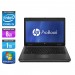 HP ProBook 6460B - Core i5 - 8 Go - 1 To HDD - Webcam - Windows 7 Professionnel