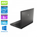 HP ProBook 6460B - Core i5 - 8 Go - 240 Go SSD - Webcam - Windows 10