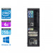 Dell Optiplex 7010 SFF - pentium g2020 - 4 Go - 250 Go - Windows 10