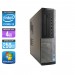 Dell Optiplex 7010 Desktop - Core i3 - 4Go - 250Go