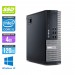 Dell Optiplex 7010 SFF - Core i5 - 4Go - 120Go SSD - Windows 10