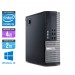 Dell Optiplex 7010 SFF - Core i5 - 4Go - 2To - Windows 10