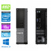 Dell Optiplex 7020 SFF - PC de bureau reconditionné - i7 - 16Go - SSD 240Go - Win 10