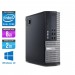 Dell Optiplex 7020 SFF - Intel pentium - 8go - 2to - hdd - windows 10