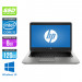Ordinateur portable reconditionné - HP Elitebook 740 - i5 4200U - 8 Go - SSD 120 Go - Windows 10