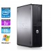 Dell Optiplex 760 Desktop - Core Duo - 2Go - 160Go - XP Professionnel