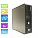 Dell Optiplex 780 SFF - E7500 - 8Go - 240Go SSD - WIFI - Windows 10