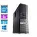 Dell Optiplex 790 SFF - Core i5 - 8Go - 2To- Windows 10