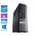 Dell Optiplex 790 SFF - Core i5 - 8Go - 500Go - Windows 10